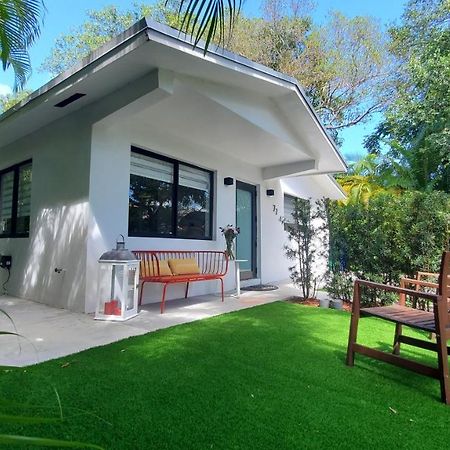 Design District By Midtown, Wynwood, Brickell, 10 Min To The Beach, Free Parking Miami Extérieur photo