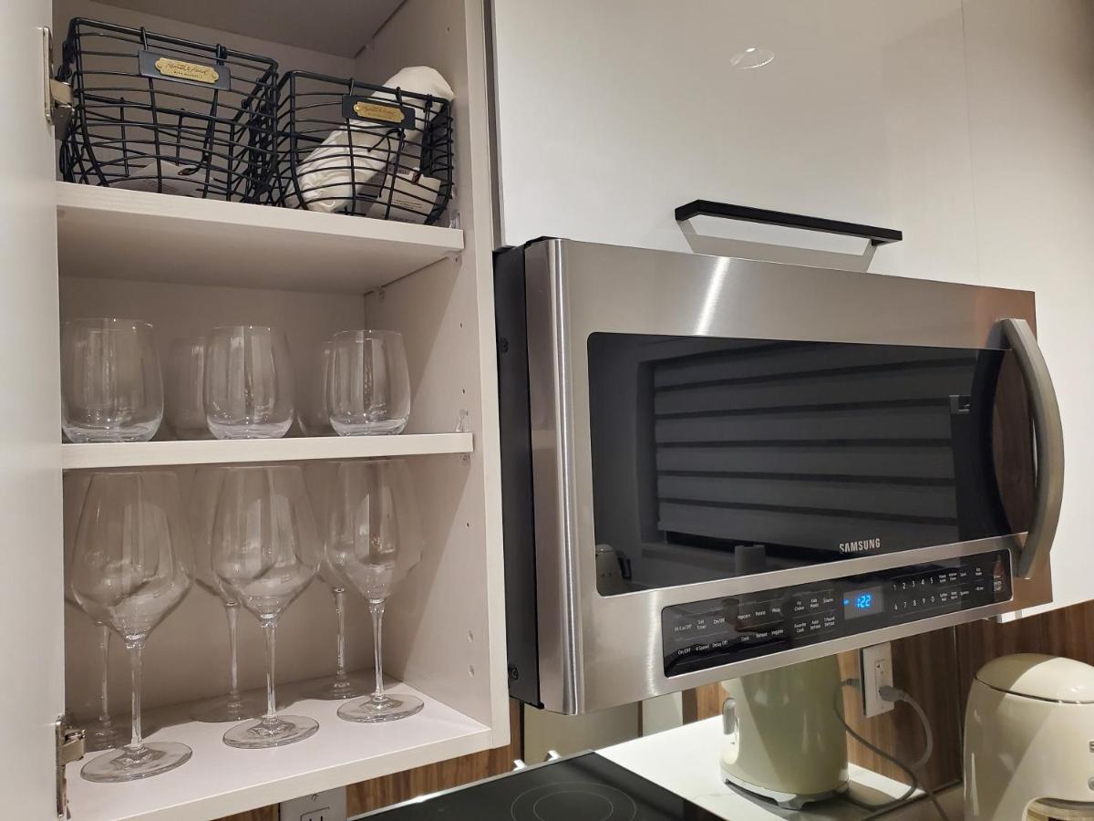 Design District By Midtown, Wynwood, Brickell, 10 Min To The Beach, Free Parking Miami Extérieur photo