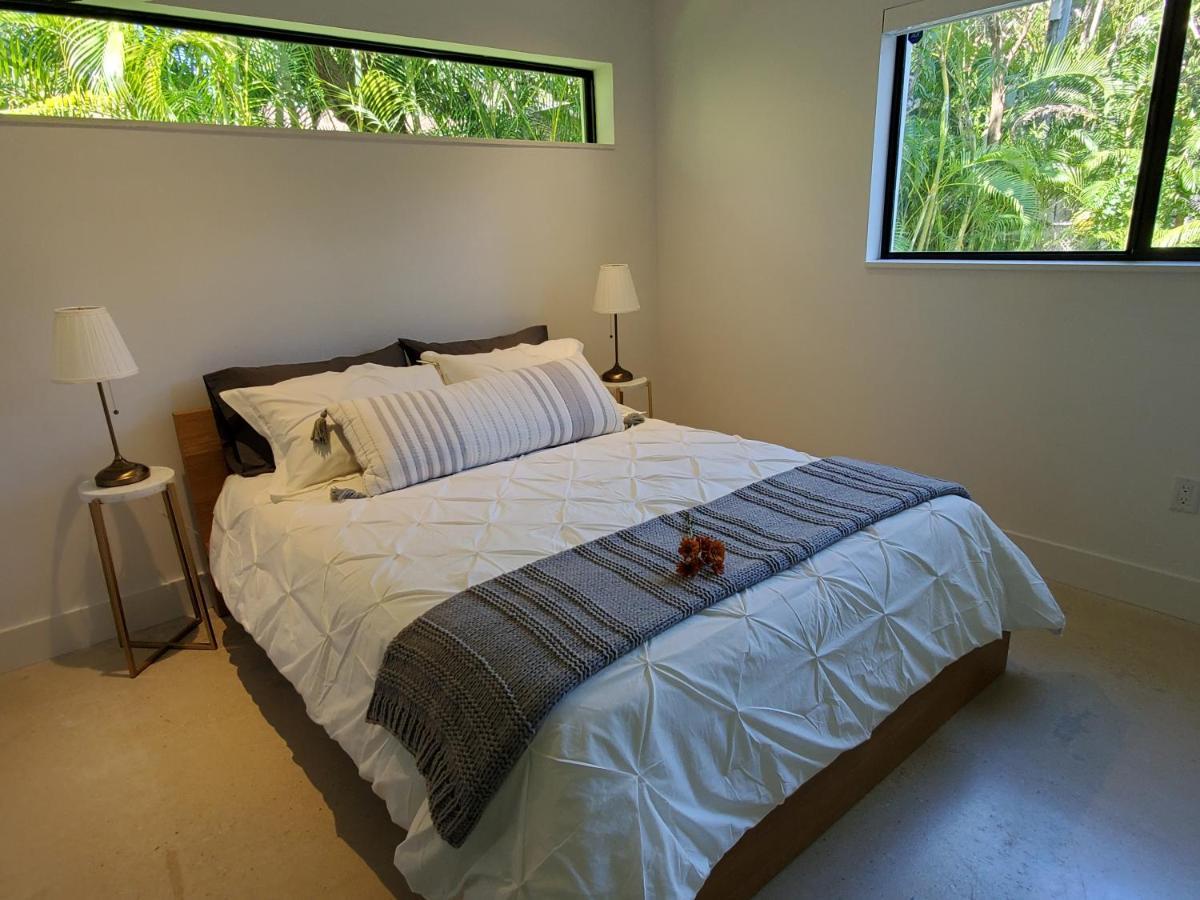 Design District By Midtown, Wynwood, Brickell, 10 Min To The Beach, Free Parking Miami Extérieur photo
