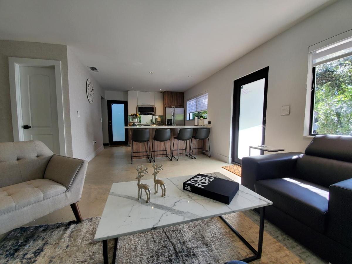 Design District By Midtown, Wynwood, Brickell, 10 Min To The Beach, Free Parking Miami Extérieur photo