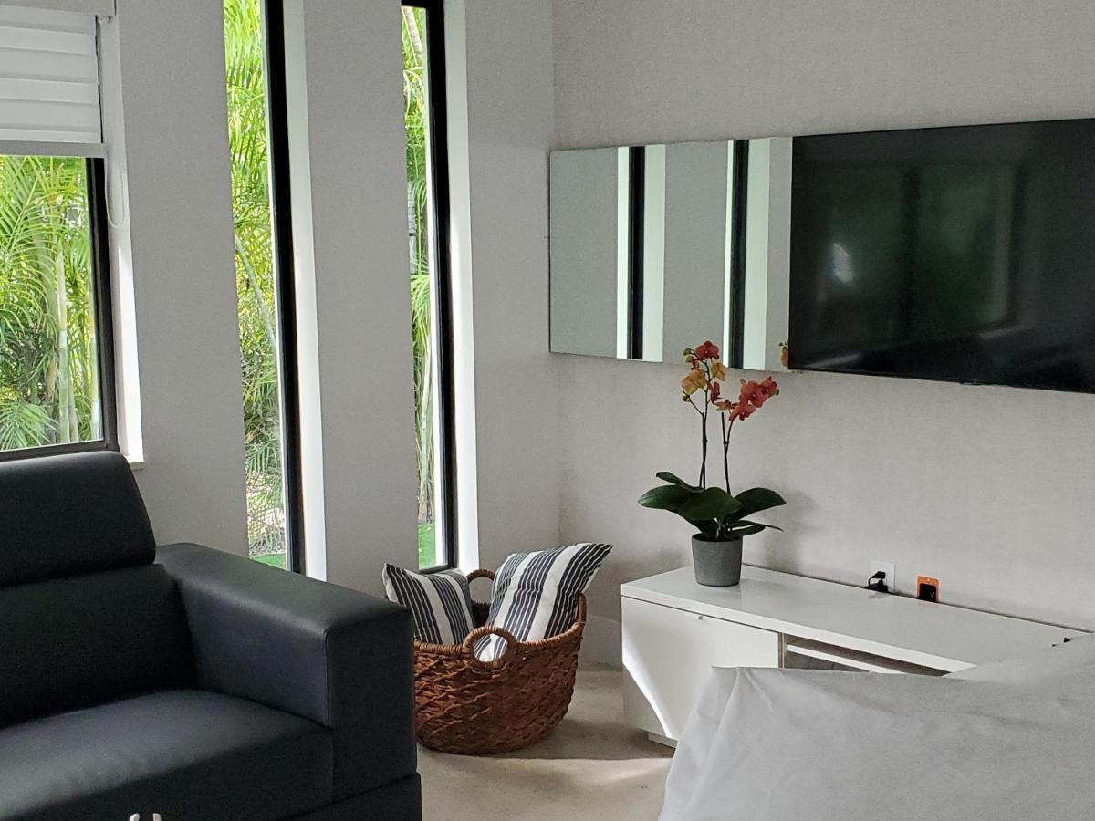 Design District By Midtown, Wynwood, Brickell, 10 Min To The Beach, Free Parking Miami Extérieur photo