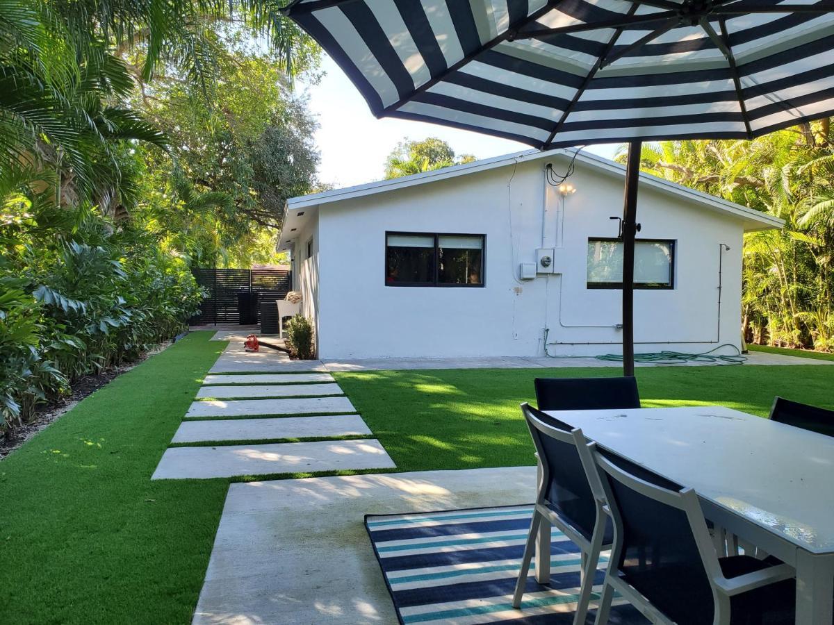 Design District By Midtown, Wynwood, Brickell, 10 Min To The Beach, Free Parking Miami Extérieur photo
