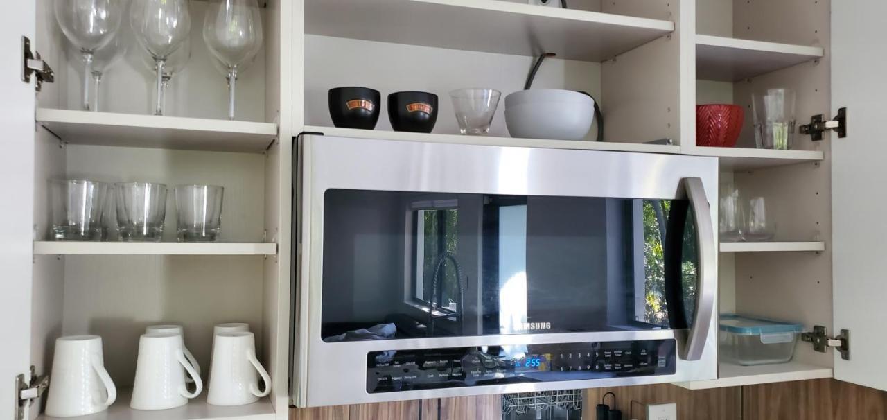 Design District By Midtown, Wynwood, Brickell, 10 Min To The Beach, Free Parking Miami Extérieur photo