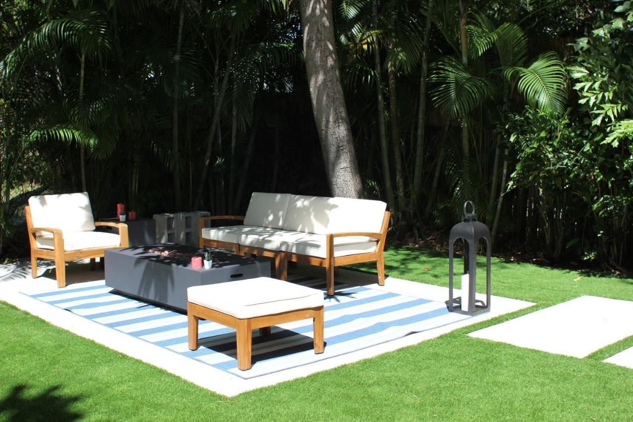 Design District By Midtown, Wynwood, Brickell, 10 Min To The Beach, Free Parking Miami Extérieur photo